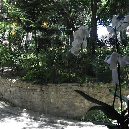 Omar Sultan Park Suites Istanbul Luaran gambar