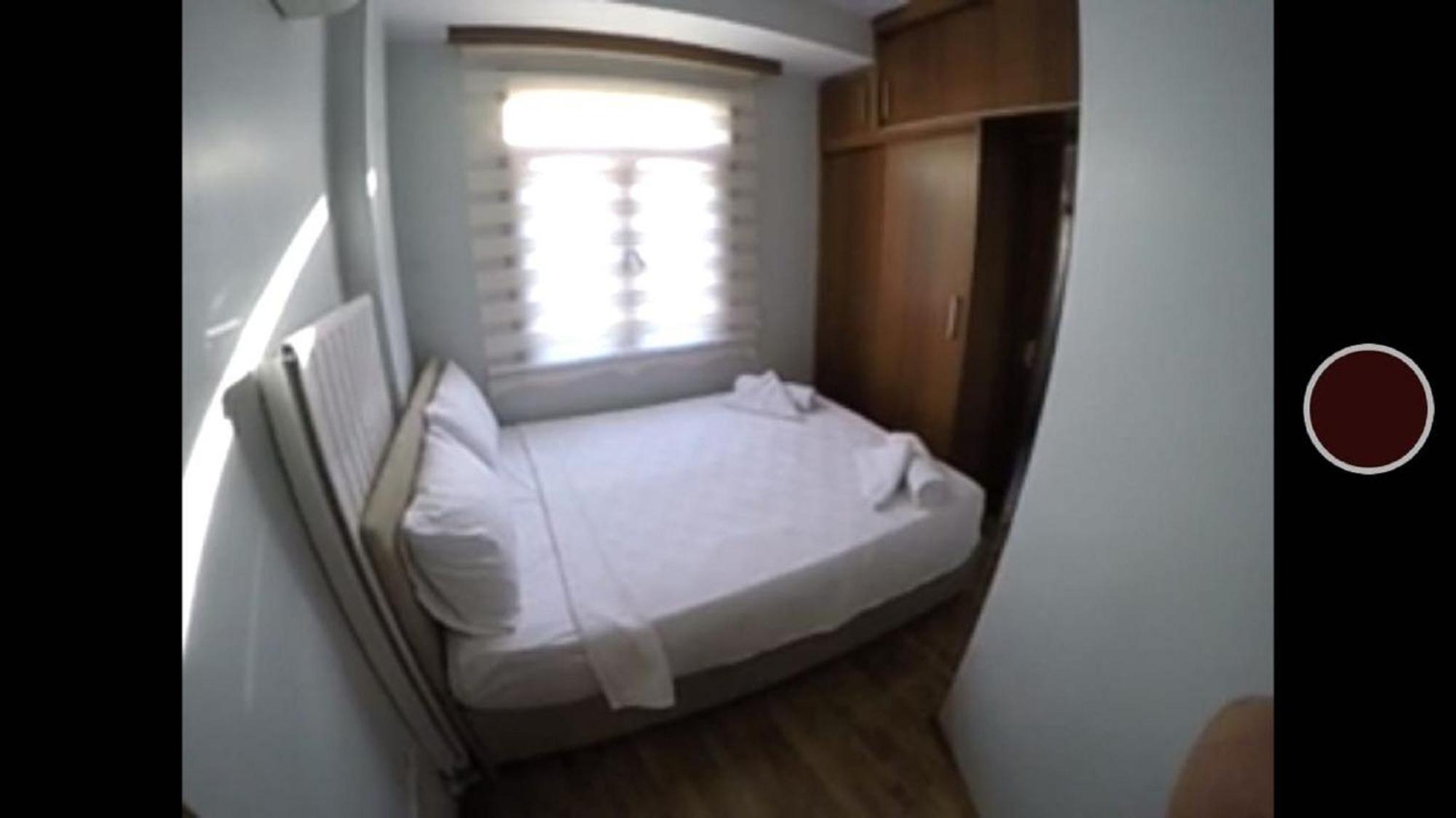 Omar Sultan Park Suites Istanbul Luaran gambar