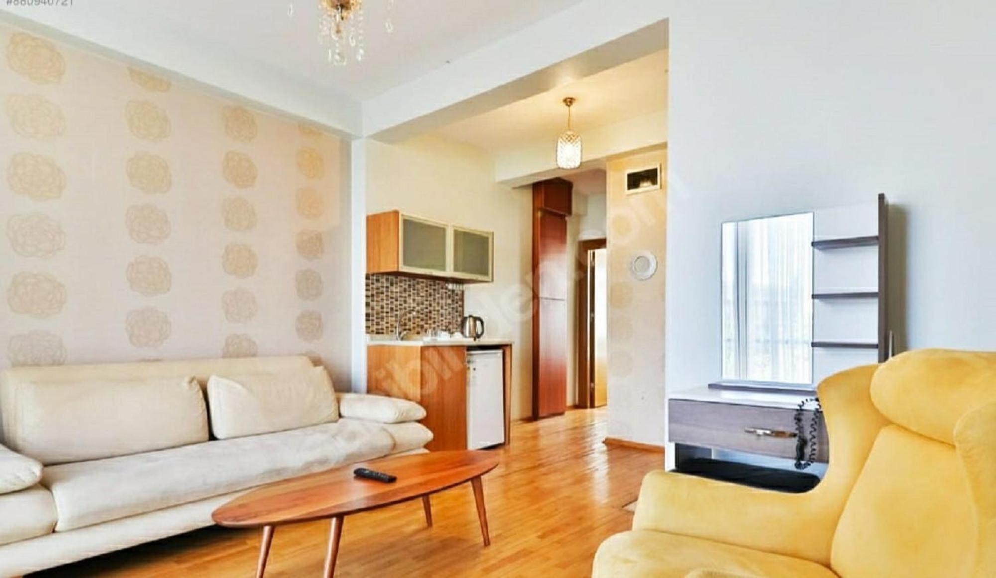 Omar Sultan Park Suites Istanbul Luaran gambar