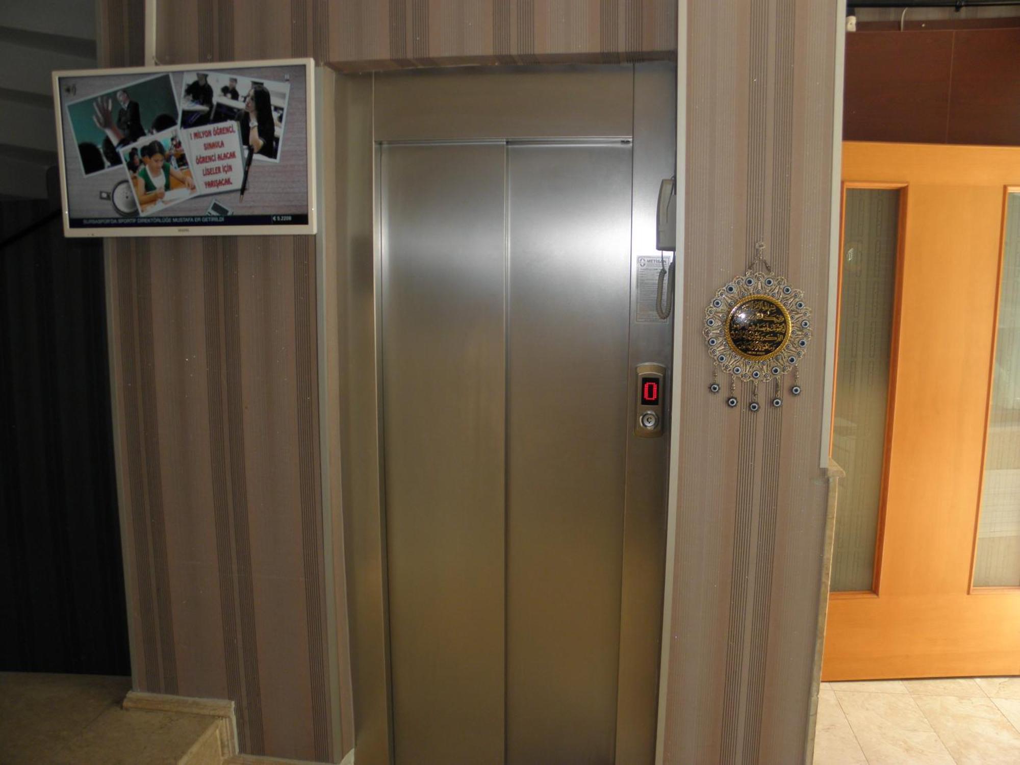 Omar Sultan Park Suites Istanbul Luaran gambar