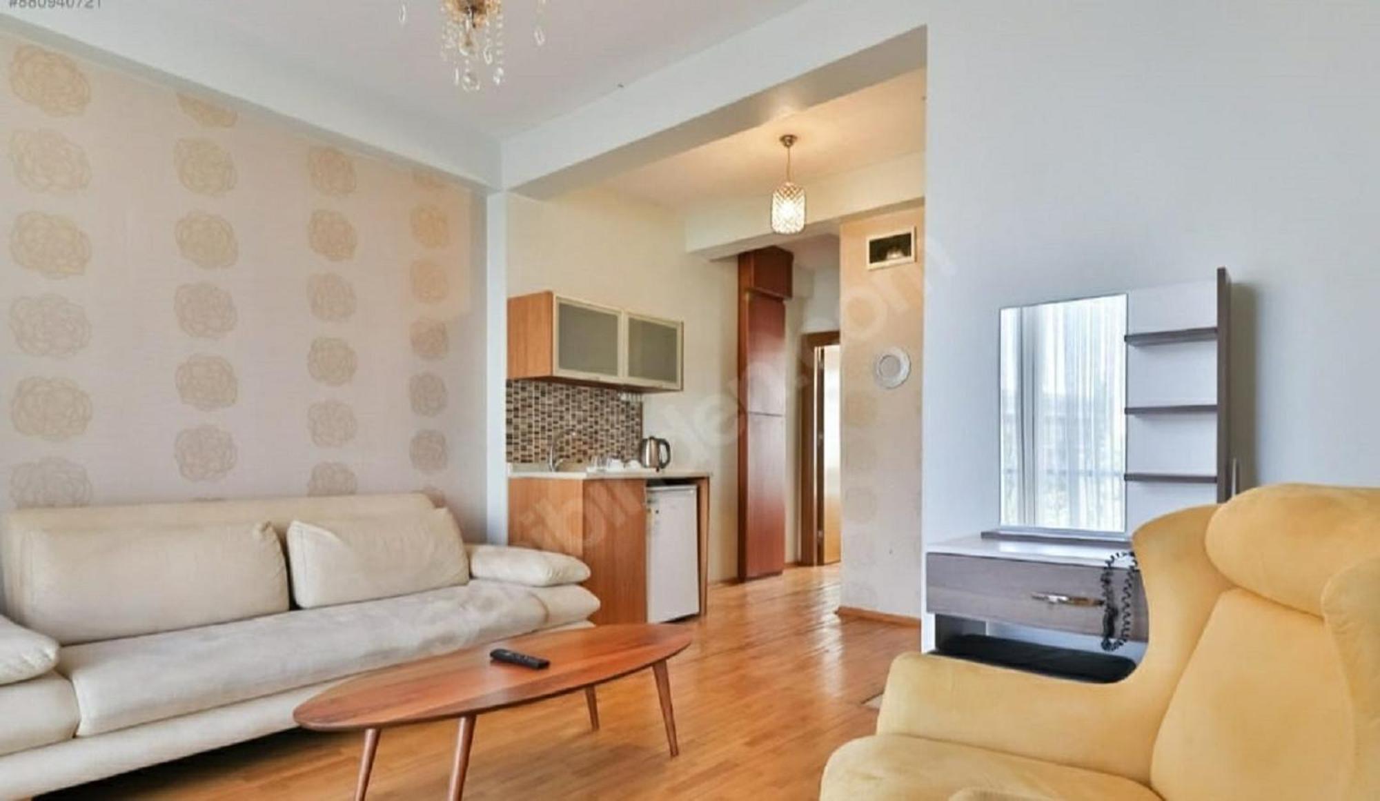 Omar Sultan Park Suites Istanbul Luaran gambar