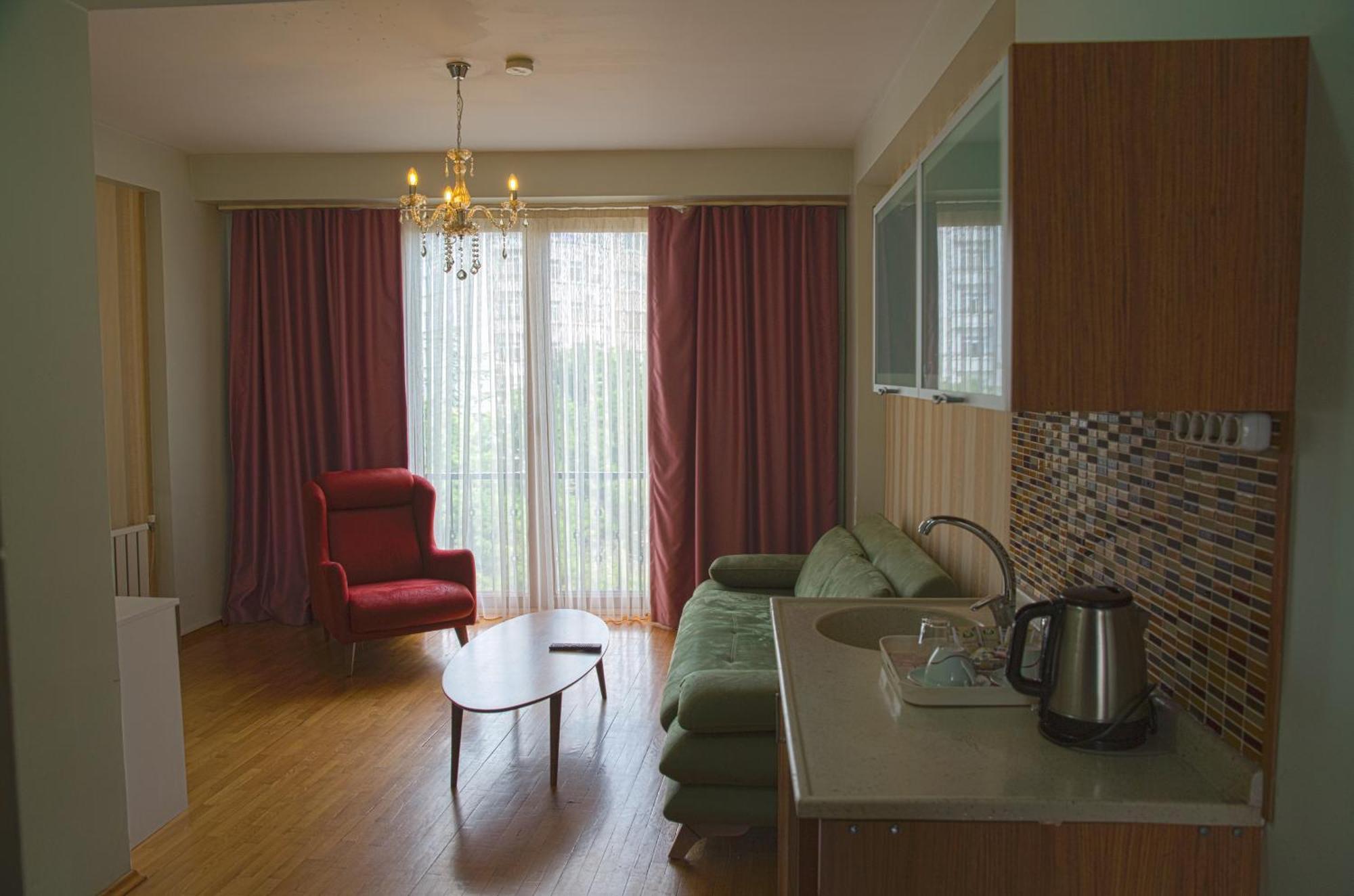 Omar Sultan Park Suites Istanbul Luaran gambar