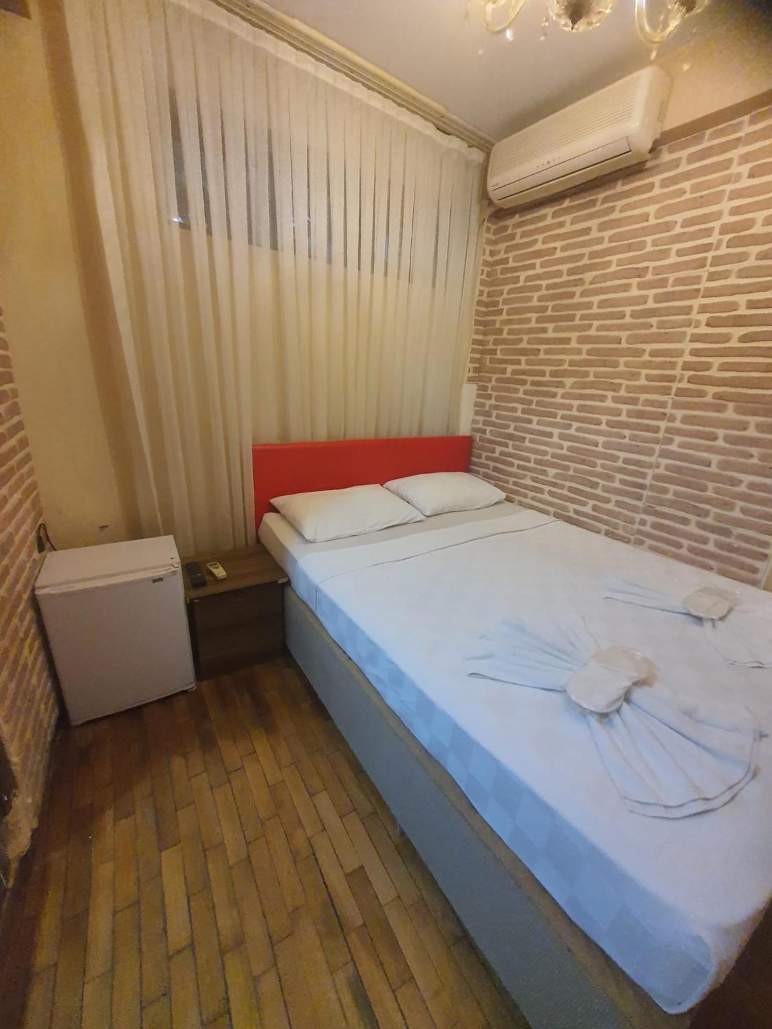 Omar Sultan Park Suites Istanbul Luaran gambar