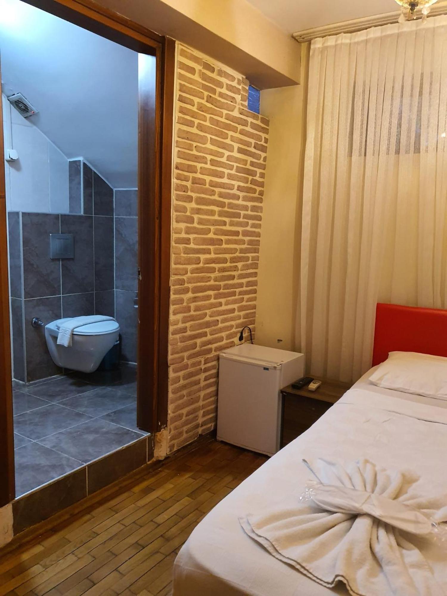 Omar Sultan Park Suites Istanbul Luaran gambar