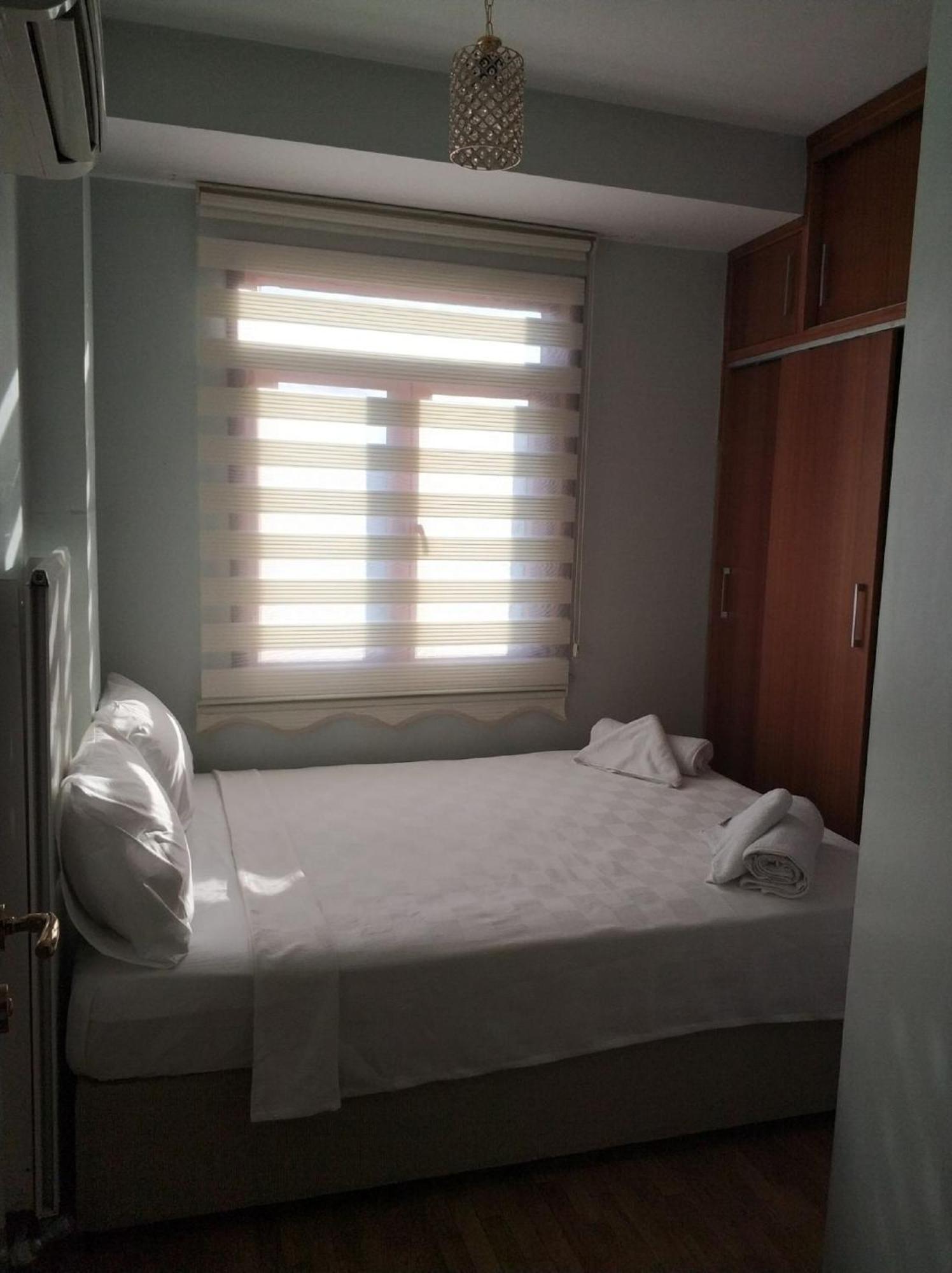 Omar Sultan Park Suites Istanbul Luaran gambar