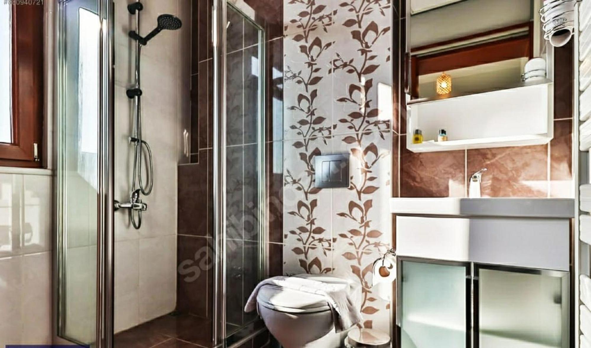 Omar Sultan Park Suites Istanbul Luaran gambar