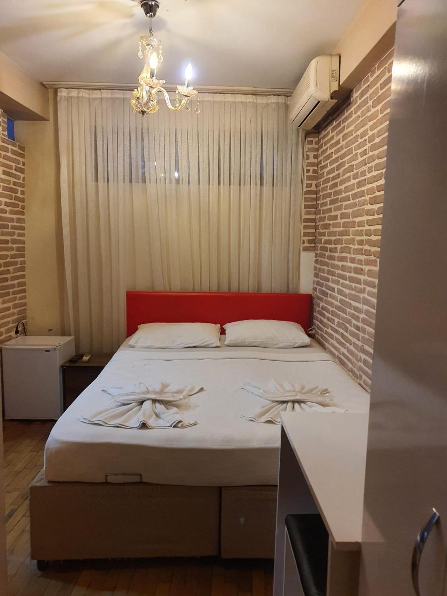 Omar Sultan Park Suites Istanbul Luaran gambar