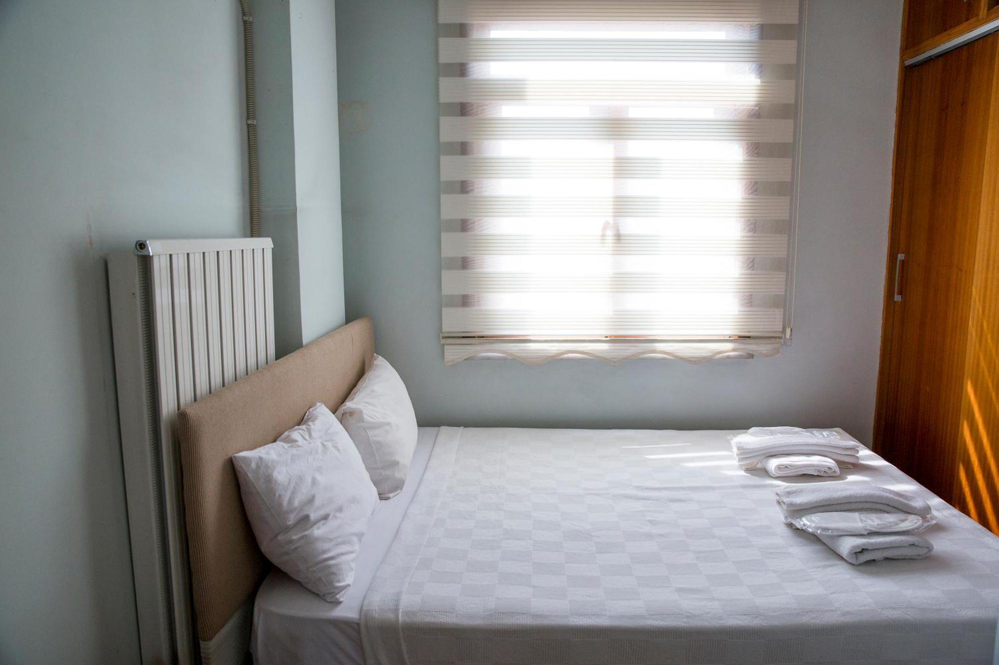 Omar Sultan Park Suites Istanbul Luaran gambar