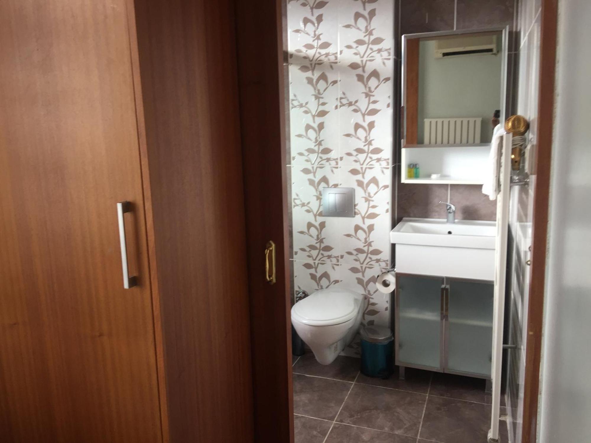 Omar Sultan Park Suites Istanbul Luaran gambar