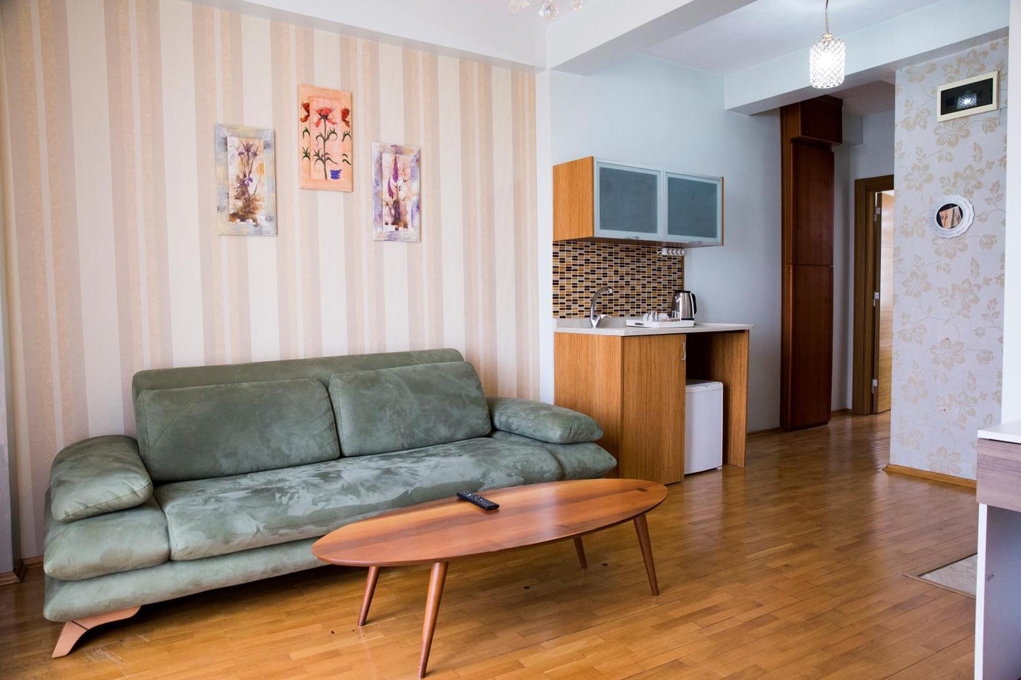 Omar Sultan Park Suites Istanbul Luaran gambar
