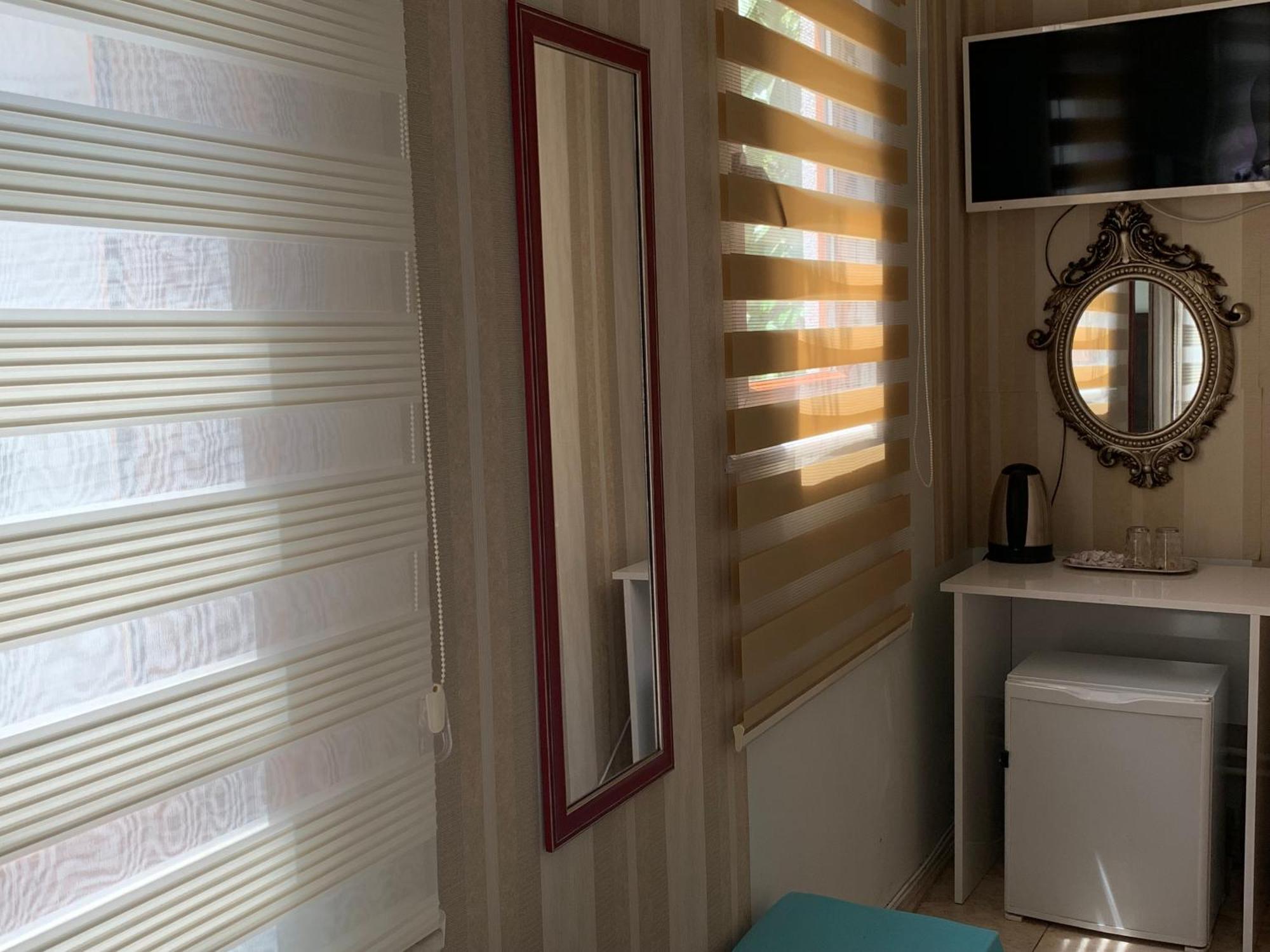 Omar Sultan Park Suites Istanbul Luaran gambar